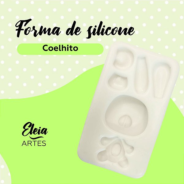 Coelho e urso