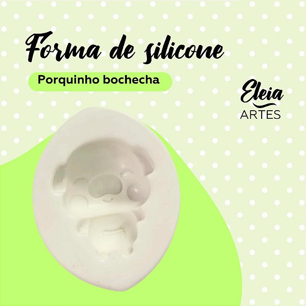 Porquinho torresmo