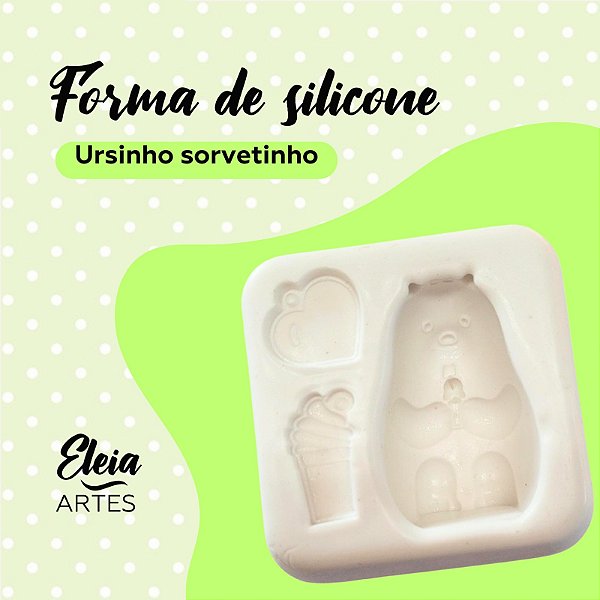 Ursinho Sorvetinho
