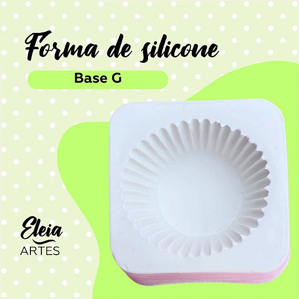 Base de Cupcake P