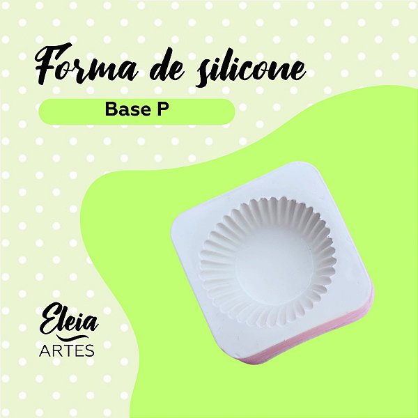 Base de Cupcake P