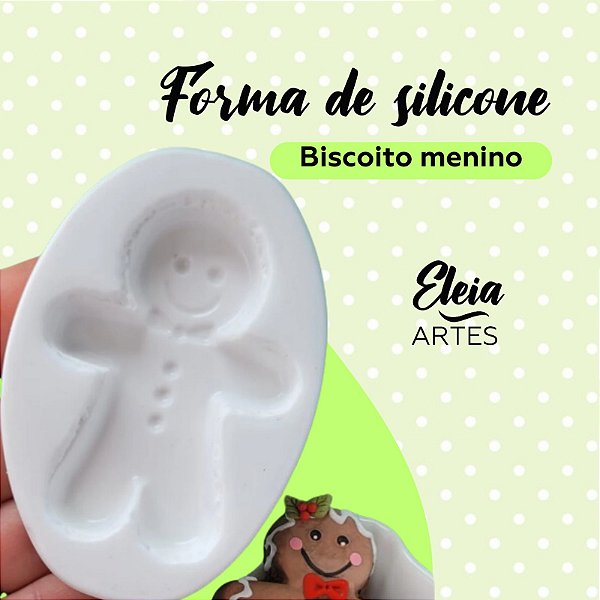 Ginger Bread Menino