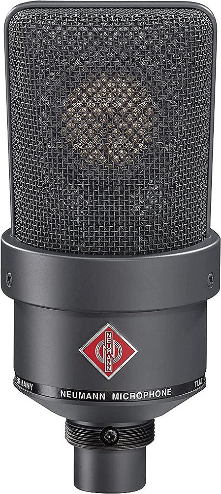 MICROFONE CONDENSADOR NEUMANN TLM103 MT
