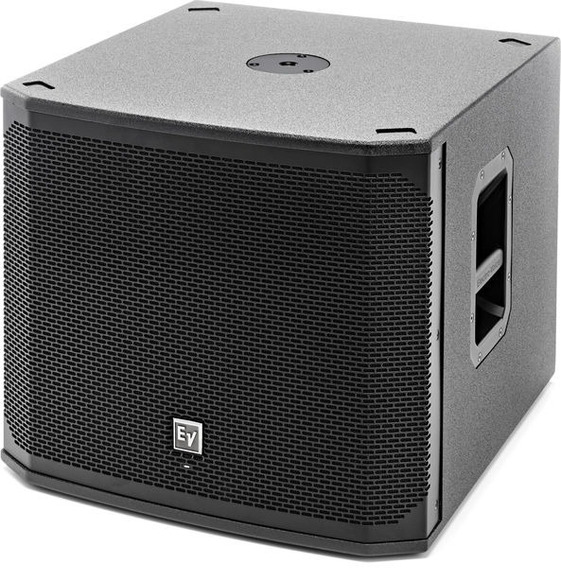 Subwoofer Electro-Voice EKX-15SP 15" 1300w