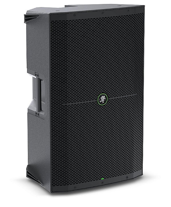 Caixa de Som Ativa Mackie Thump 215 1400 Watts 15″