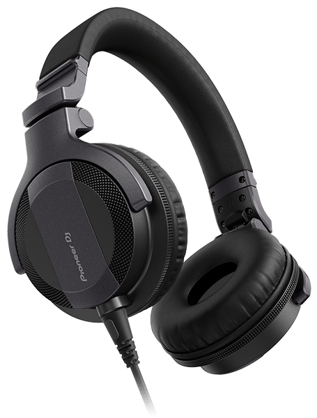 Fone de Ouvido HDJ-CUE1 PIONEER DJ