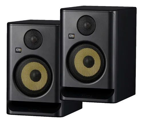 Monitor de Referencia KRK Rokit 5 G5 - Par
