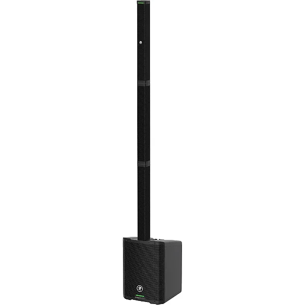 Caixa De Som Pa Portátil Ativo 1300w Srm-flex - Mackie Torre