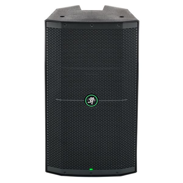Caixa de Som Ativa de 12 polegadas 1400W Bi-Volt Mackie Thump 212xt