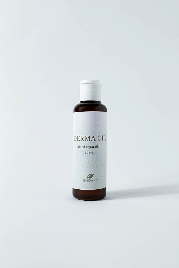 Derma Oil - Blend Reparador