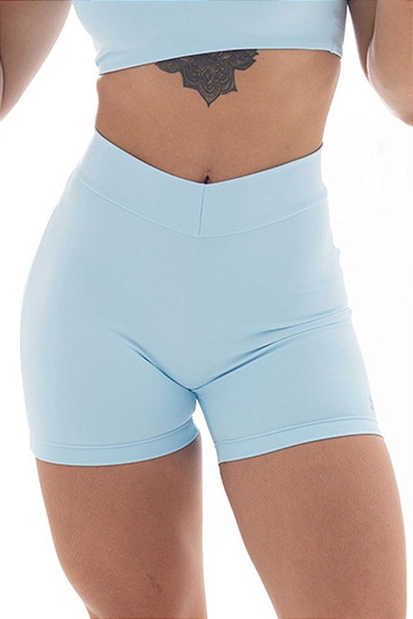 SHORT SENSE - TROPICAL BREEZE