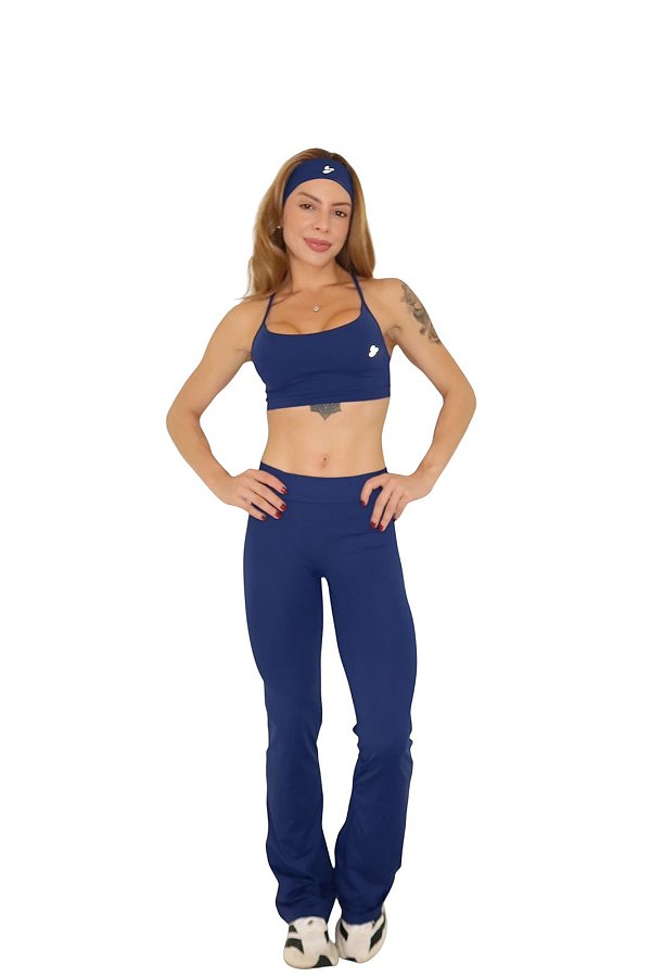 CONJUNTO URBAN - NAVY