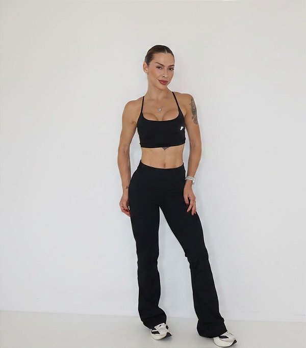 CONJUNTO URBAN - NOIR
