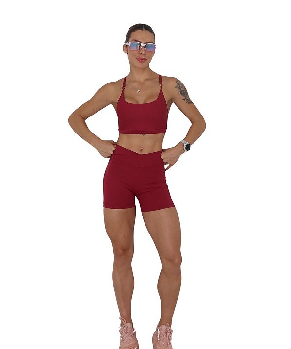 CONJUNTO BASIC - AMORA ESSENCE