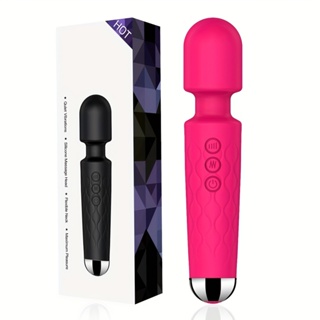 Vibrador AV Stick