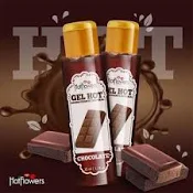 Gel Hot - Chocolate