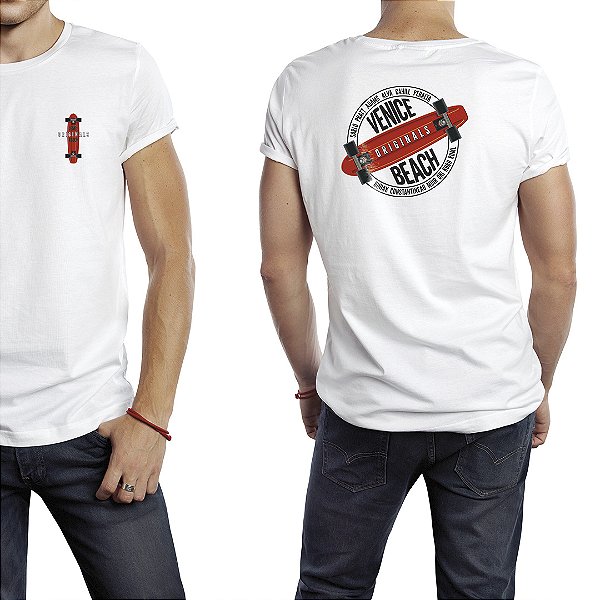 Camiseta Venice Beach Originals