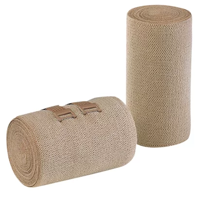Bandagem de Curta Elasticidade Rosidal k