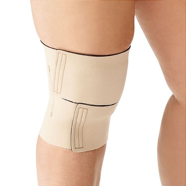ReadyWrap Joelho