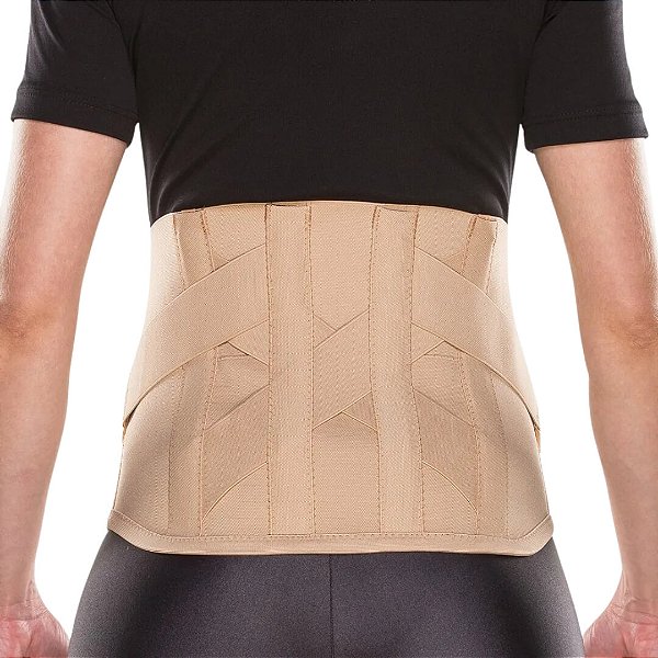 Colete Putti Em Elástico Baixo Chantal