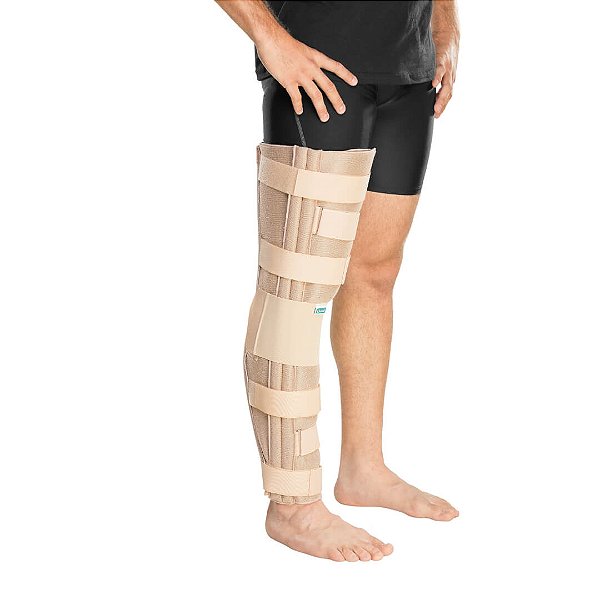 Imobilizador De Joelho Chantal