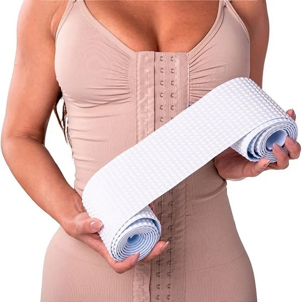 Faixa Splint Confort 4D Rigel