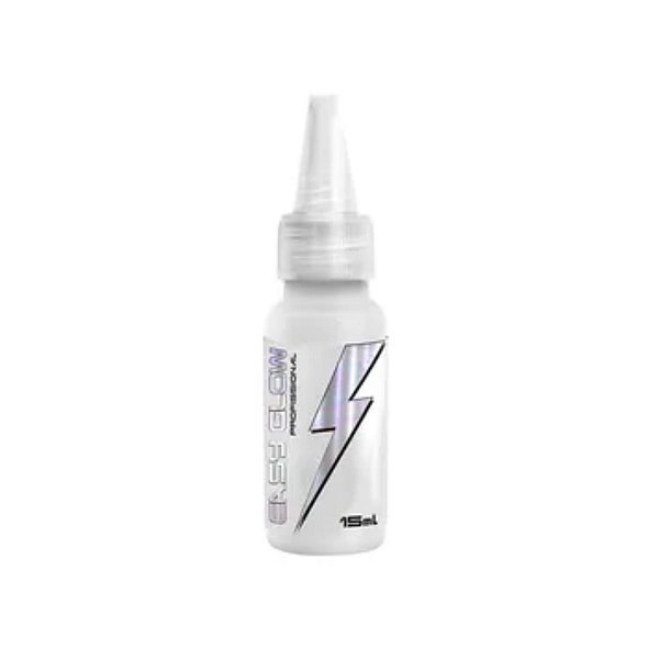 Tinta Easy Glow Ghost White 15ml