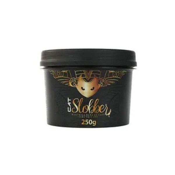 Manteiga Cat Slobber Tradicional Electric Ink 250g