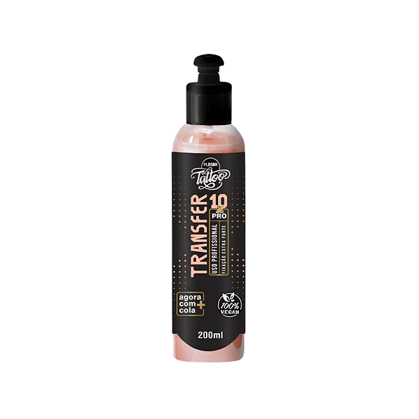 Transfer 10x Pro Mboah 200ml