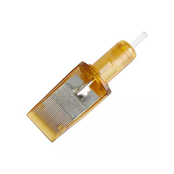 Cartucho Tatuagem Skin Ink Big 1245RM Magnum Round