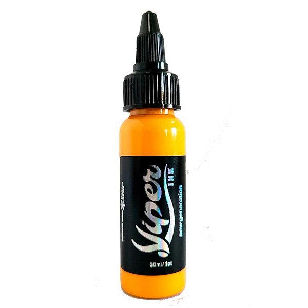 Tinta Viper Ink Asgard Gold 30ml