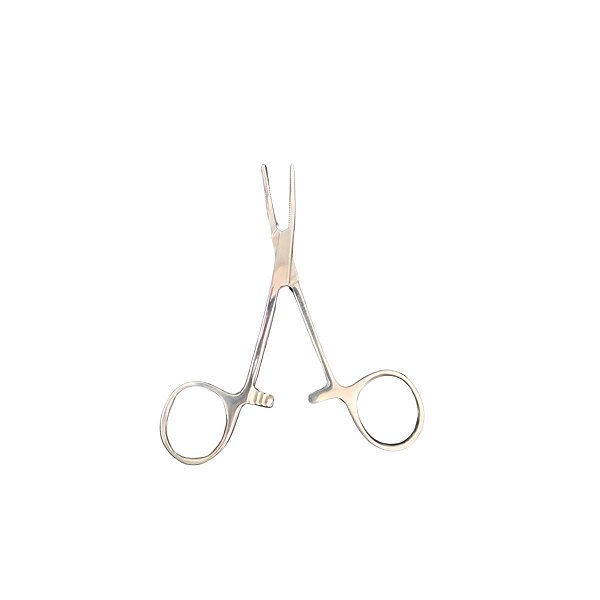 Pinça Curva I44-p4-223