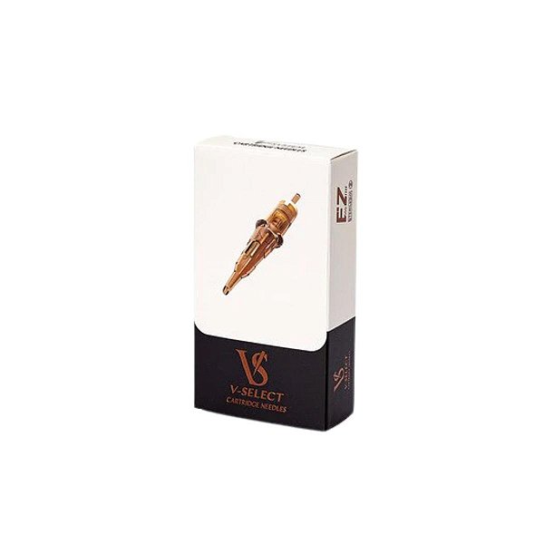 20 Cartuchos V Select 1003RL Round Linear