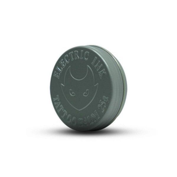 Tattoo Balm Electric Ink Resina Sangue De Dragão 25g