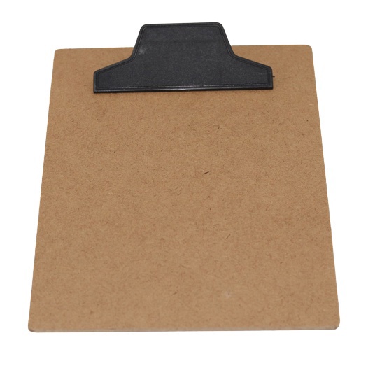 Prancheta MDF A4 Acrimet