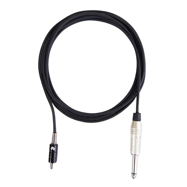 Cabo Clip Cord Magnético Electric Ink