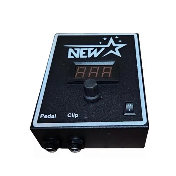 Fonte Digital Newstar 3 Amperes