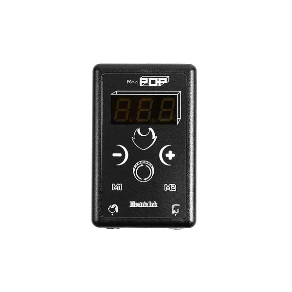 Fonte Ps Mini Pop Electric Ink