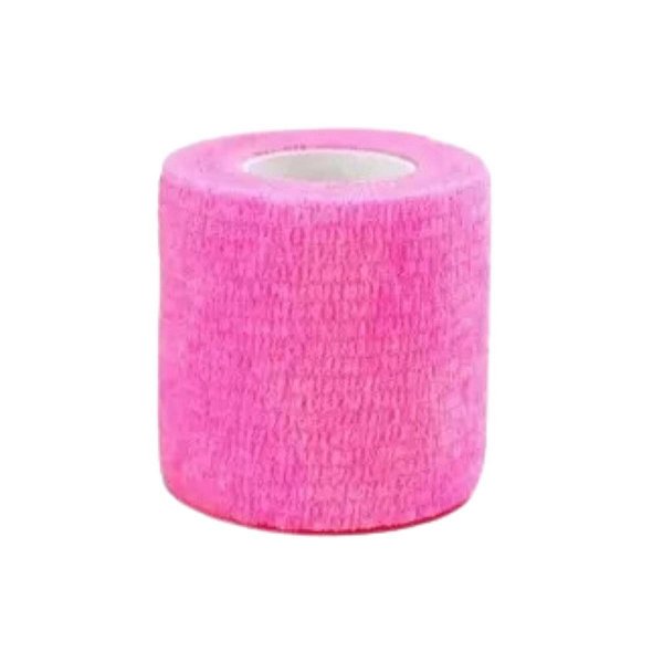 Bandagem 5cmx4,5mt Unidade