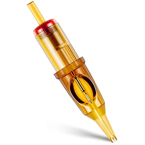10 Cartuchos Dklab Warrior Bucha 1014RS 3014RS
