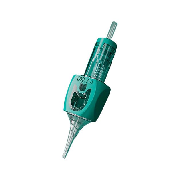 10 Cartuchos Tatuagem Dklab Prime 1005RL 3005RL