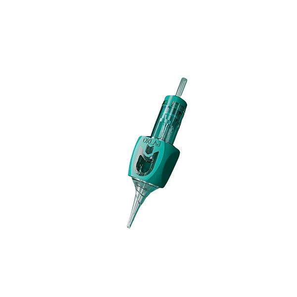 10 Cartuchos Dklab Prime 1011RL 3011RL