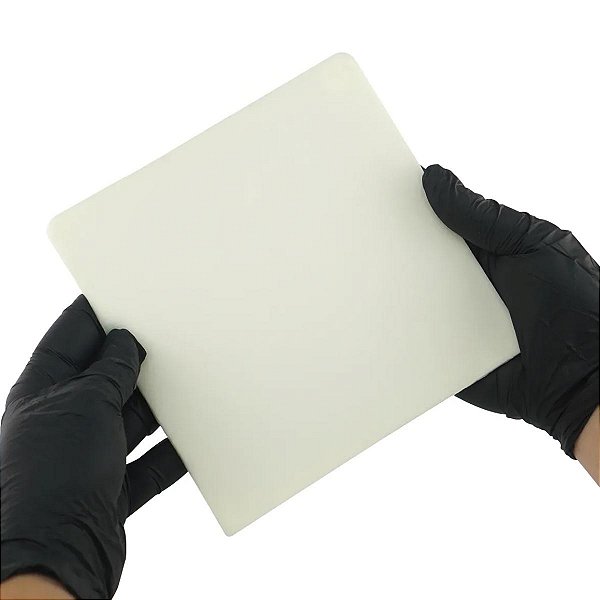 Pignick Fake Skin Pele Artificial Electric Ink 15x15cm