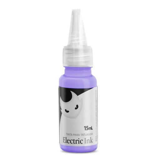 Tinta Electric Ink Lavanda 15ml