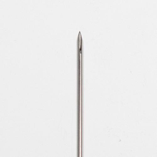 Agulha Americana Aston Soft Cut Piercing Caixa 100 Unidades