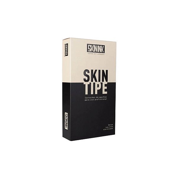 10 Cartuchos Skin Ink Bucha 1211RS
