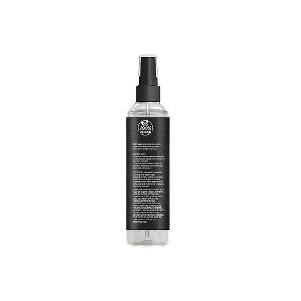Remover Removedor de Decalque  Mboah Extrato de Banana 200ml