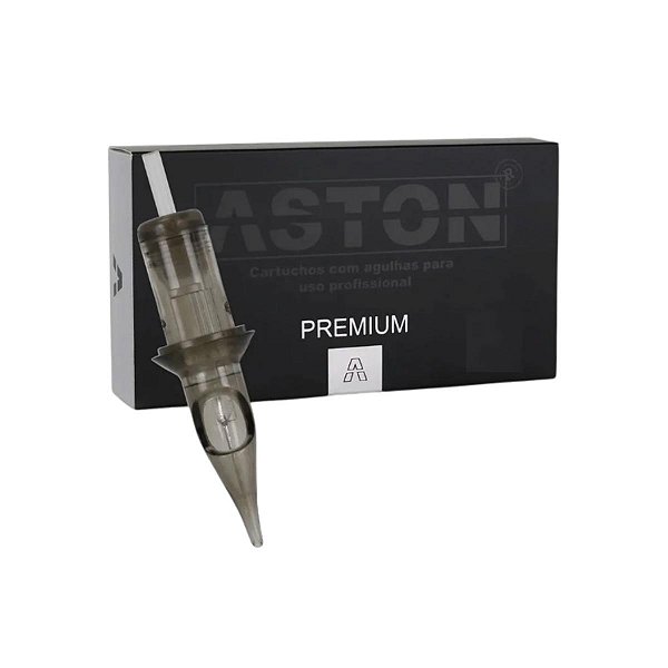 10 Cartuchos Aston Premium 1203RL 3503RL