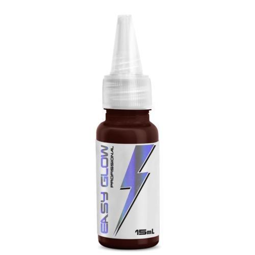 Tinta Easy Glow Monkey Brown 15ml