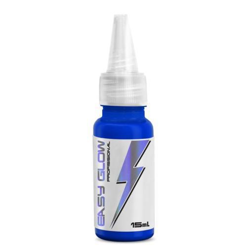 Tinta Easy Glow Sapphire Blue 15ml